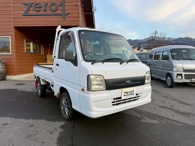 サンバートラック ＴＣ　プロフェッショナル（2枚目）