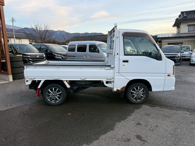 サンバートラック ＴＣ　プロフェッショナル（3枚目）