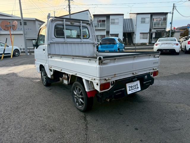 サンバートラック ＴＣ　プロフェッショナル（6枚目）