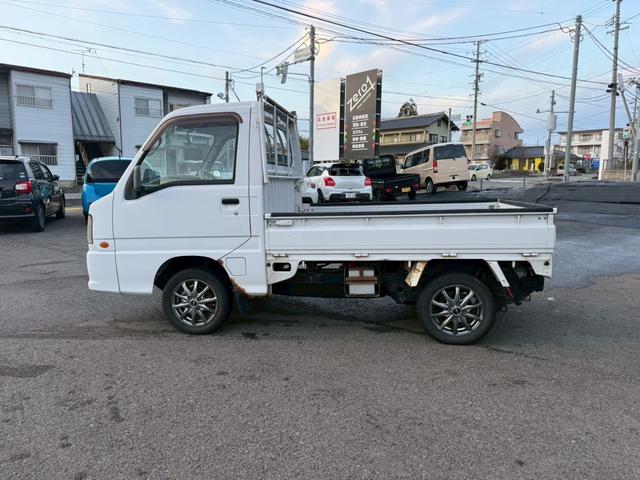 サンバートラック ＴＣ　プロフェッショナル（7枚目）