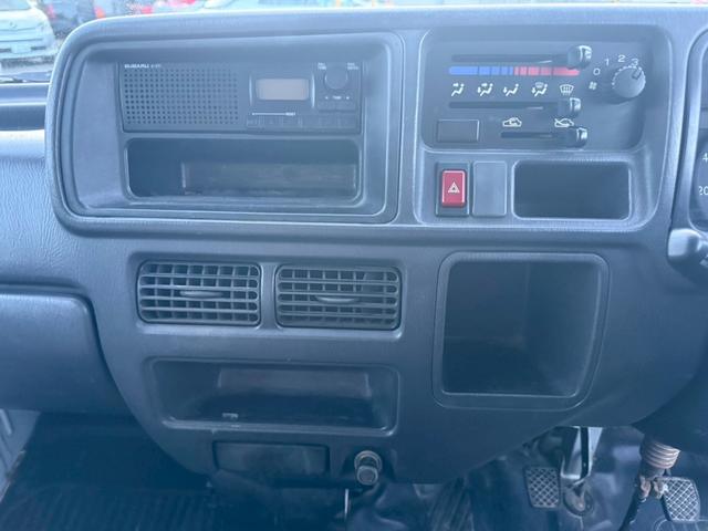 サンバートラック ＴＣ　プロフェッショナル（11枚目）