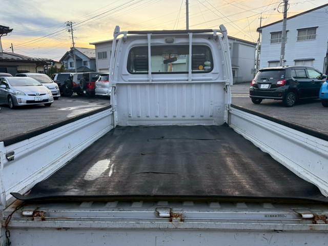 サンバートラック ＴＣ　プロフェッショナル（14枚目）