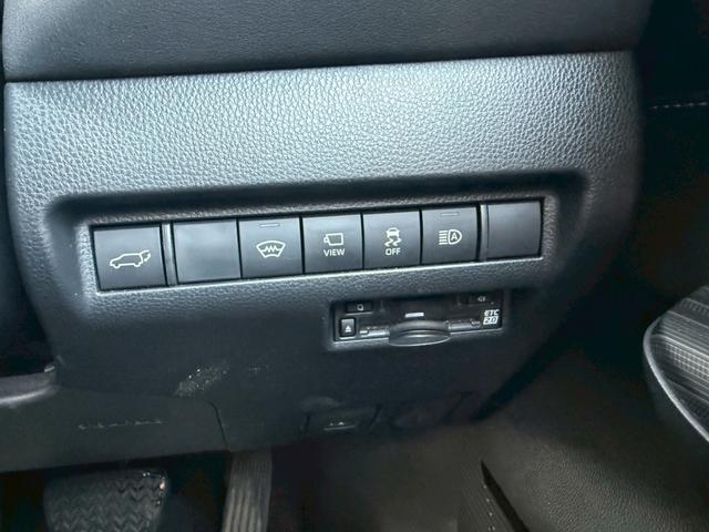 ハリアー Z ワンオーナー 禁煙車 モデリスタエアロ JBL デジタルインナーミラー(16枚目)