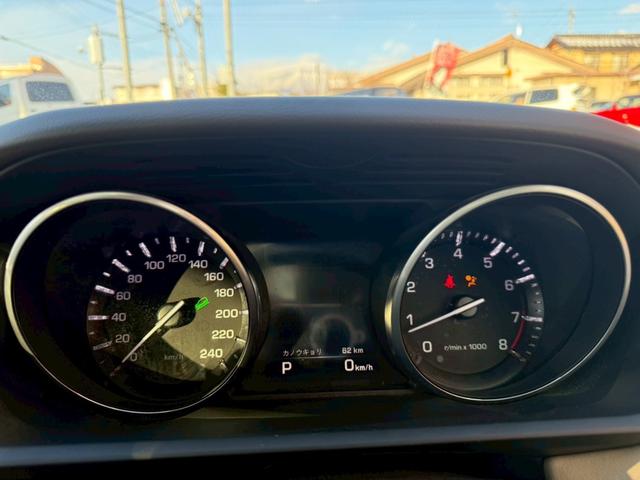 レンジローバースポーツ HSE ブラックアウト化 スライディングパノラマルーフ シートヒータークーラー Meridianサウンド(15枚目)