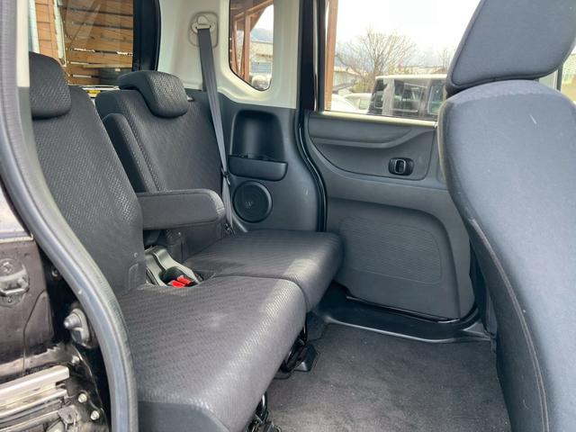 Ｎ－ＢＯＸカスタム Ｇ・Ｌパッケージ　１オーナー・両側パワースライドドア・純正ナビ・バックカメラ・ＥＴＣ・ノーマルタイヤ有（9枚目）