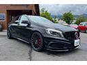 MERCEDES BENZ A-CLASS