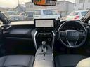 ハリアー Z ワンオーナー 禁煙車 モデリスタエアロ JBL デジタルインナーミラー(8枚目)