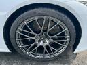 高価な21インチTRD鍛造ホイールを装着しております!
