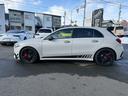 Ａクラス Ａ４５　Ｓ　４マチック＋　エディション１　２００限定車　マットグレーラッピング　点検記録簿　禁煙車（7枚目）
