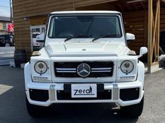 Ｇ６３仕様になっていて印象がかなり変わるのではないでしょうか！ 3