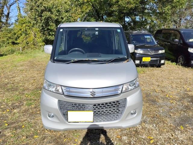 パレットSW XS(2枚目)