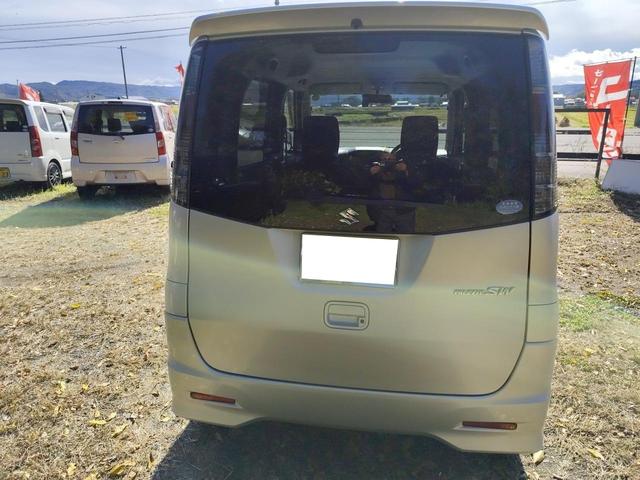 パレットSW XS(3枚目)