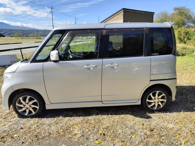 パレットSW XS(5枚目)