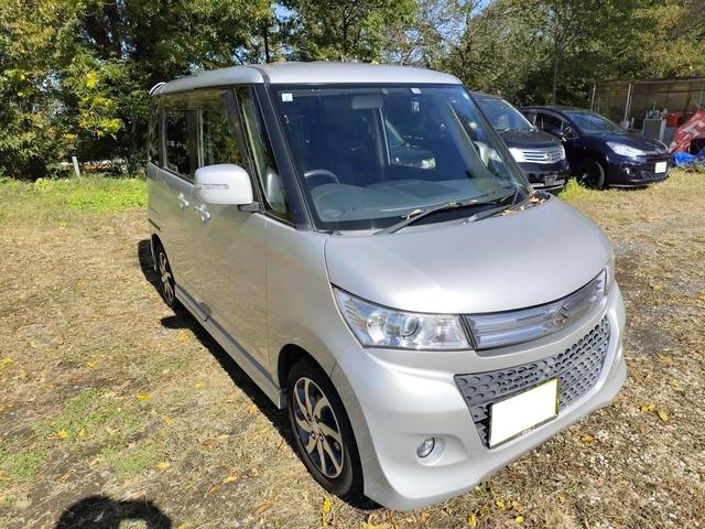 パレットSW XS(6枚目)