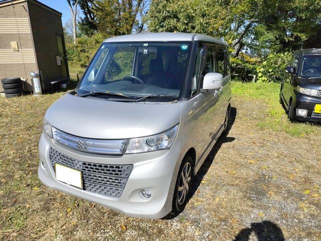 パレットSW XS(7枚目)