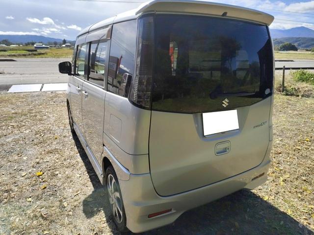 パレットSW XS(9枚目)