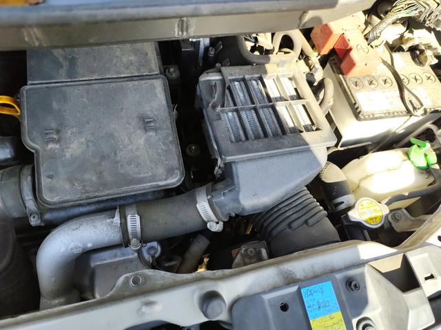 パレットSW XS(16枚目)