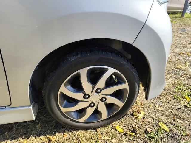 パレットSW XS(18枚目)