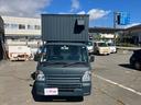 キャリイトラック ＫＣエアコン・パワステ　キッチンカー　オールペイント　外部電源取り込み　コンセント４つ　シンク３つ　走行距離９５，５００ｋｍ　２０Ａ　２００Ｖ　換気扇付き（7枚目）