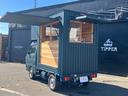 ＫＣエアコン・パワステ　キッチンカー　オールペイント　外部電源取り込み　コンセント４つ　シンク３つ　走行距離９５，５００ｋｍ　２０Ａ　２００Ｖ　換気扇付き（16枚目）