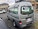 　キャンピングカー　８人乗り　車検整備付　ソーラーパネル　ナビ　バックカメラ　ＴＶ　ＥＴＣ　キーレス　スライドドア（手動）　ＬＥＤヘッドライト　フロントフォグランプ　スタッドレスタイヤ＆アルミホイール有（27枚目）
