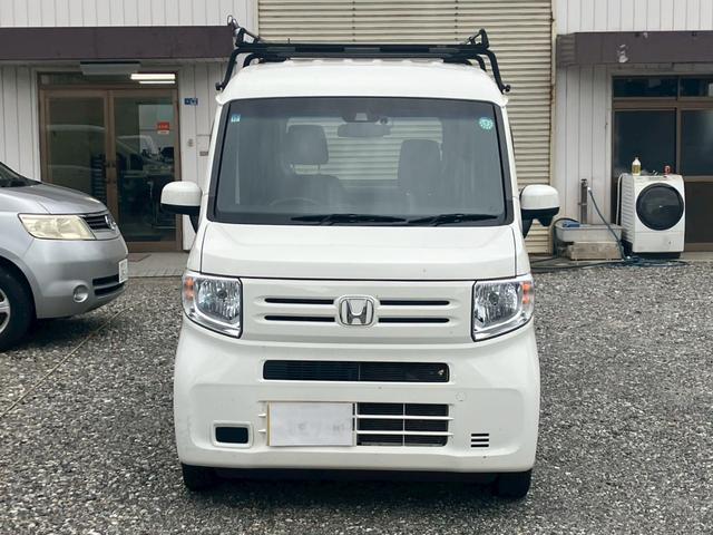 Ｎ－ＶＡＮ Ｌ・ホンダセンシング　社外ナビ　ＴＶ　バックカメラ　Ｂｌｕｅｔｏｏｔｈ　ドラレコ　ホンダセンシング　※内装汚れあり（2枚目）