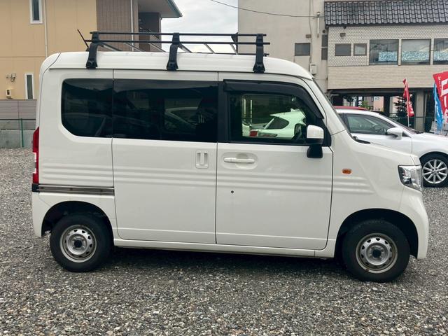 Ｎ－ＶＡＮ Ｌ・ホンダセンシング　社外ナビ　ＴＶ　バックカメラ　Ｂｌｕｅｔｏｏｔｈ　ドラレコ　ホンダセンシング　※内装汚れあり（3枚目）