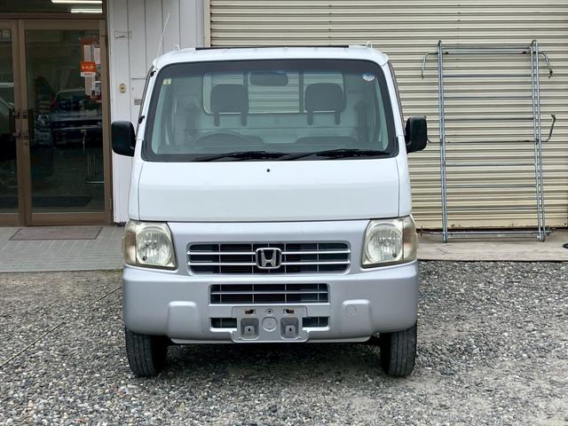 アクティトラック ＳＤＸ　４ＷＤ　パワステ　エアコン（2枚目）