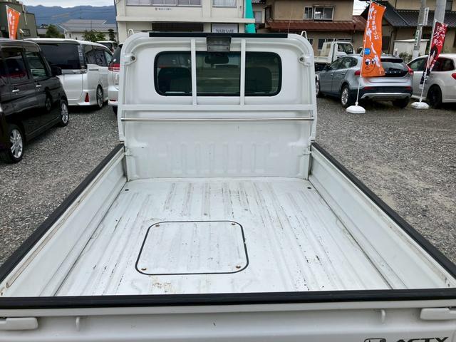 アクティトラック ＳＤＸ　４ＷＤ　パワステ　エアコン（6枚目）