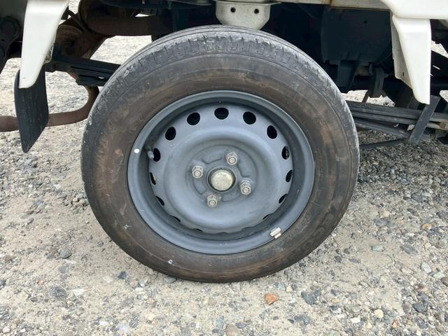 アクティトラック ＳＤＸ　４ＷＤ　パワステ　エアコン（19枚目）