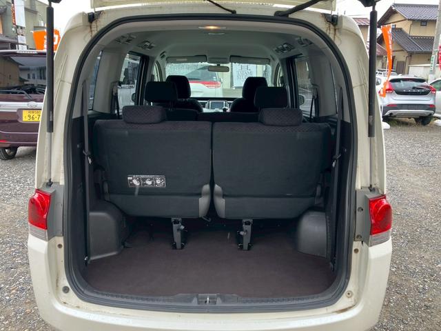 ステップワゴン Ｇ　スタイルエディション　４ＷＤ　両側電動スライドドア　ナビ　バックカメラ（11枚目）