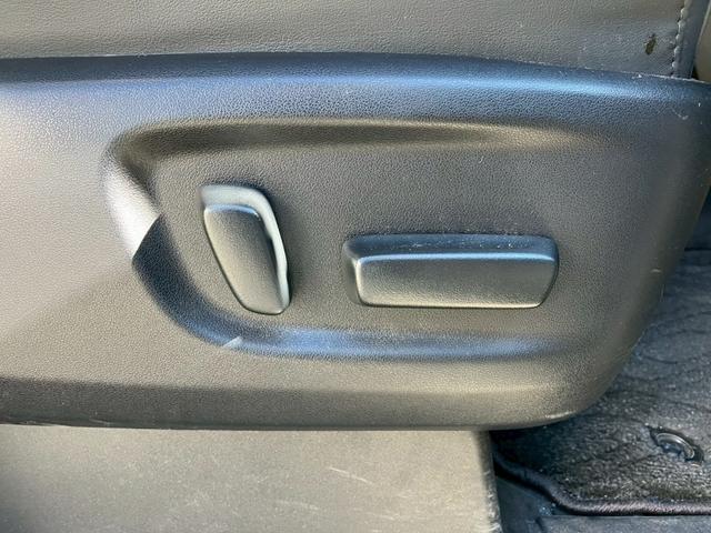 アルファード 2.5S Cパッケージ モデリスタフルエアロ サンルーフ フリップダウンモニター シートヒータークーラー ブラインドスポットモニター ステアリングヒーター デジタルインナーミラー(7枚目)