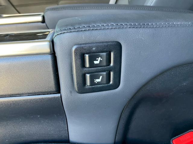 アルファード 2.5S Cパッケージ モデリスタフルエアロ サンルーフ フリップダウンモニター シートヒータークーラー ブラインドスポットモニター ステアリングヒーター デジタルインナーミラー(10枚目)