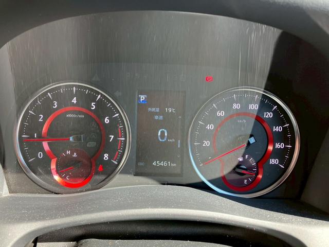 アルファード 2.5S Cパッケージ モデリスタフルエアロ サンルーフ フリップダウンモニター シートヒータークーラー ブラインドスポットモニター ステアリングヒーター デジタルインナーミラー(18枚目)