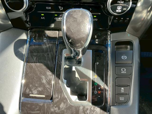 アルファード 2.5S Cパッケージ モデリスタフルエアロ サンルーフ フリップダウンモニター シートヒータークーラー ブラインドスポットモニター ステアリングヒーター デジタルインナーミラー(20枚目)