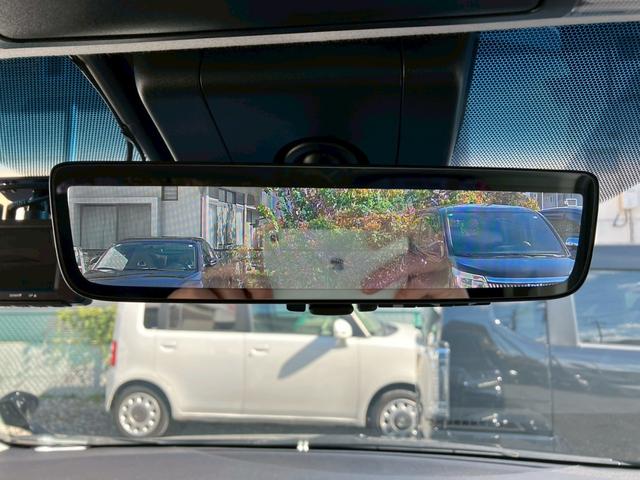 アルファード 2.5S Cパッケージ モデリスタフルエアロ サンルーフ フリップダウンモニター シートヒータークーラー ブラインドスポットモニター ステアリングヒーター デジタルインナーミラー(22枚目)