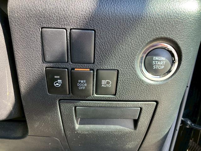 アルファード 2.5S Cパッケージ モデリスタフルエアロ サンルーフ フリップダウンモニター シートヒータークーラー ブラインドスポットモニター ステアリングヒーター デジタルインナーミラー(26枚目)