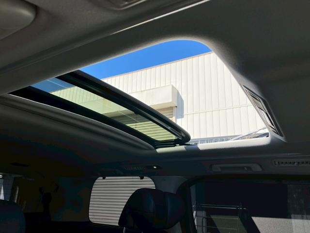 アルファード 2.5S Cパッケージ モデリスタフルエアロ サンルーフ フリップダウンモニター シートヒータークーラー ブラインドスポットモニター ステアリングヒーター デジタルインナーミラー(31枚目)