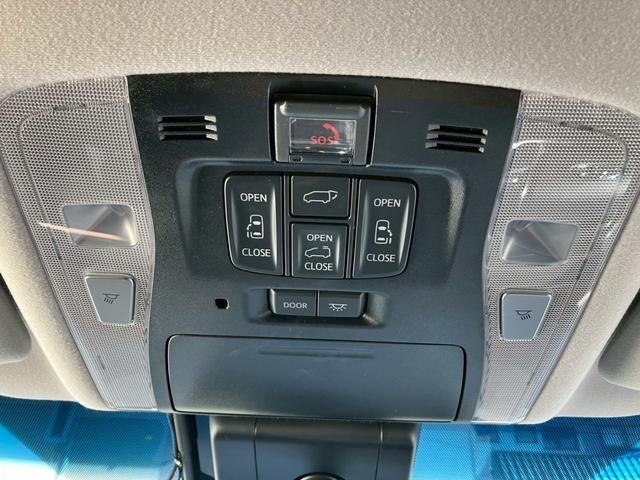 アルファード 2.5S Cパッケージ モデリスタフルエアロ サンルーフ フリップダウンモニター シートヒータークーラー ブラインドスポットモニター ステアリングヒーター デジタルインナーミラー(32枚目)