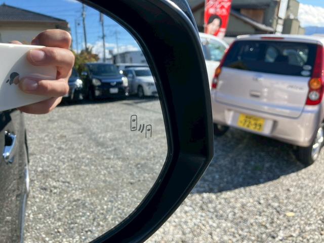 アルファード 2.5S Cパッケージ モデリスタフルエアロ サンルーフ フリップダウンモニター シートヒータークーラー ブラインドスポットモニター ステアリングヒーター デジタルインナーミラー(33枚目)