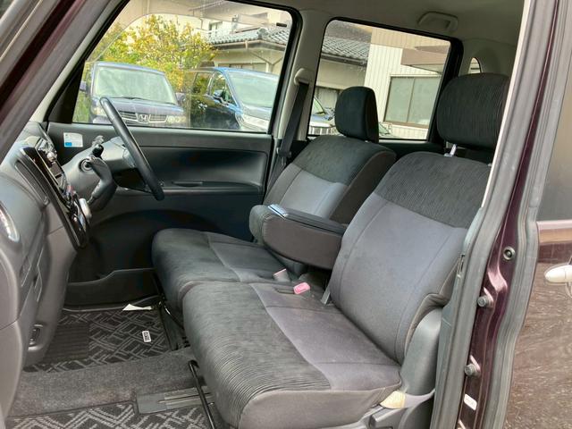 タント カスタムX 左電動スライドドア 純正アルミ(7枚目)