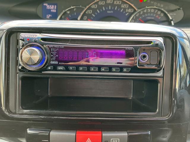 タント カスタムX 左電動スライドドア 純正アルミ(12枚目)