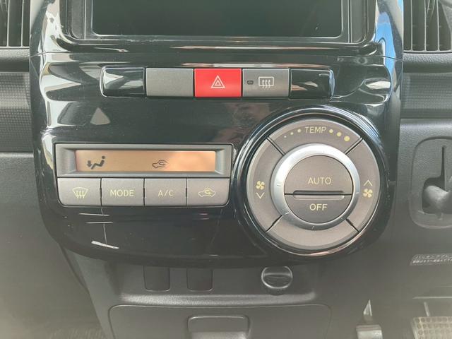 タント カスタムX 左電動スライドドア 純正アルミ(13枚目)