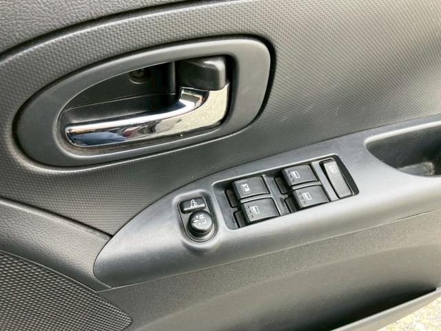 タント カスタムX 左電動スライドドア 純正アルミ(18枚目)