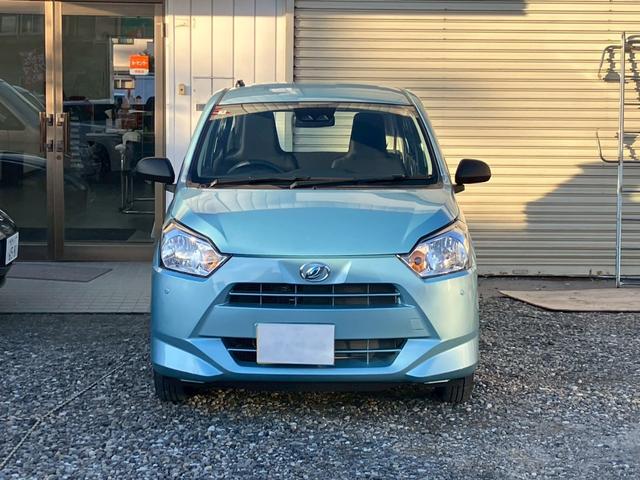 ミライース L SAIII 4WD スマートアシスト レーンキープ コーナーセンサー 追突防止 オートハイビーム(2枚目)