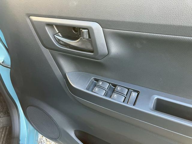 ミライース L SAIII 4WD スマートアシスト レーンキープ コーナーセンサー 追突防止 オートハイビーム(15枚目)