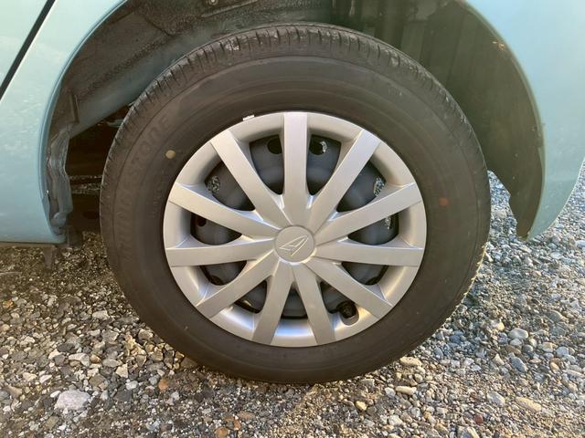 ミライース L SAIII 4WD スマートアシスト レーンキープ コーナーセンサー 追突防止 オートハイビーム(16枚目)