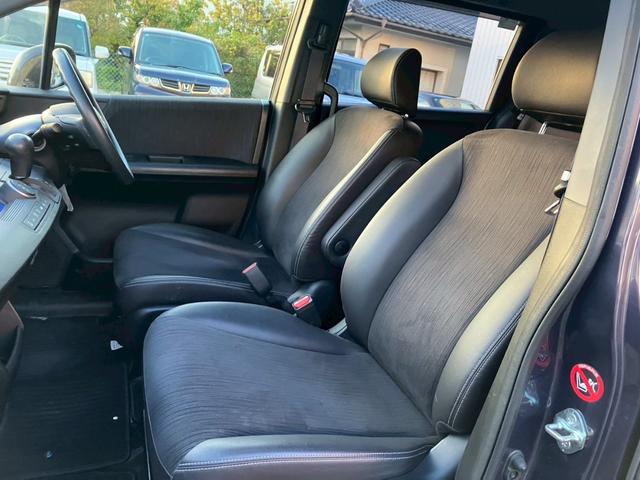 フリードスパイク Ｇ　プレミアムエディション　両側電動スライドドア　ナビ　ＴＶ　バックカメラ　Ｂｌｕｅｔｏｏｔｈ　ＥＴＣ（8枚目）