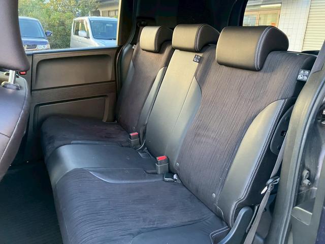 フリードスパイク Ｇ　プレミアムエディション　両側電動スライドドア　ナビ　ＴＶ　バックカメラ　Ｂｌｕｅｔｏｏｔｈ　ＥＴＣ（9枚目）