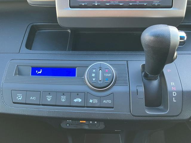 フリードスパイク Ｇ　プレミアムエディション　両側電動スライドドア　ナビ　ＴＶ　バックカメラ　Ｂｌｕｅｔｏｏｔｈ　ＥＴＣ（16枚目）